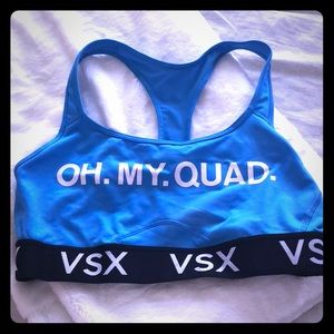 VS sports bra
